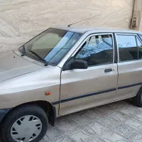 پراید 86