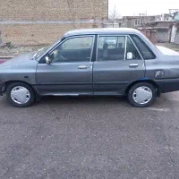 پراید مدل ۸۵|خودرو سواری و وانت|صحنه, |دیوار