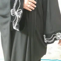 چادر مدل جده مدرن