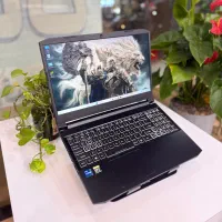لپ‌تاپ گیمینگ ACER NITRO AN515-57|رایانه همراه|شیراز, ملاصدرا|دیوار