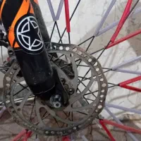 دوچرخه ۲۶|دوچرخه، اسکیت، اسکوتر|ورامین, شهرک فجر|دیوار