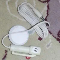 میکریفون یقه ای مدل c2minxLRبادرگاه اتصال 180درجه