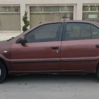 سمندef7