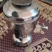 سماور گازی|سماور، چای‌ساز، قهوه‌ساز|نهاوند, |دیوار