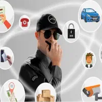 استخدام نگهبان بازنشسته 24 ساعته