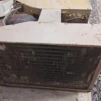 کولر گازی گیبسون|کولر گازی و فن‌کوئل|اهواز, گیت بوستان|دیوار