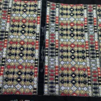 زی استین گل چهره|لوازم خیاطی و بافتنی|زابل, |دیوار