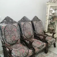 دوخت انواع کاور مبل پارچه پلاستیک