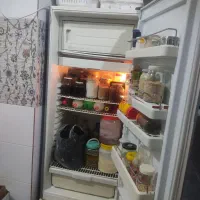 یخچال|یخچال و فریزر|تهران, شهرک شریعتی|دیوار