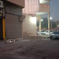 رهن-واجاره-مغازه-بازارچه-صبا-روبروی-نانوایی