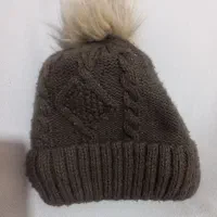 کلاه وحال گردن درحدنو