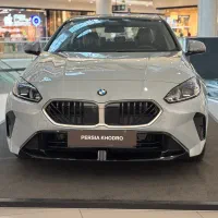 BMW 225L/ ثبت نام
