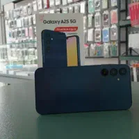 گوشی سامسونگ a25