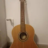 گیتار پارسی m5|گیتار، بیس، امپلیفایر|شیراز, دکتر حسابی|دیوار