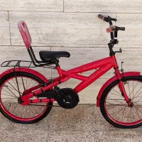 دوچرخه سایز ۲۰