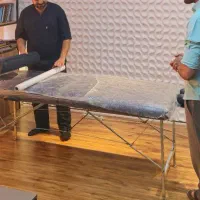 ماساژ درمانی|خدمات آرایشگری و زیبایی|پرند, فاز ۲|دیوار