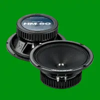 میدرنجHannibal HM60 PRO آلفاردسیستم