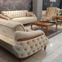 فروش مبلمان بدون پیش پرداخت و بدون سود