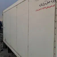 یخچال کامیونت ایسوزو|خودرو سنگین|تهران, ترمینال جنوب|دیوار