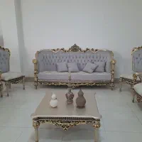 مبل ساطور|مبلمان خانگی و میز عسلی|بانه, |دیوار