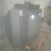 تلویزیون و گیرنده دیجیتال