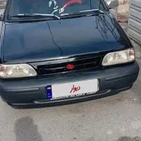 پراید مدل۸۳