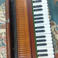 یک عدد هارمونیه به فروش میرسد|سازهای بادی|هشتگرد, تهران دشت|دیوار