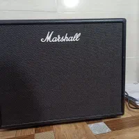 امپلیفایر مارشال CODE50