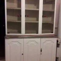 کابینت و کمد فلزی