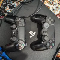 PS4 PRO|کنسول، بازی ویدئویی و آنلاین|گرگان, |دیوار