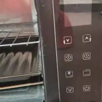 توستر|اجاق گاز و لوازم برقی پخت‌وپز|چمران, |دیوار