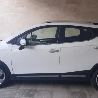 جک S3 مدل ۹۸، بدون رنگ ، کارکرد ۹۰‌هزار