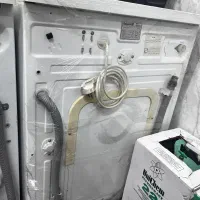 ماشین لباسشویی|ماشین لباسشویی و خشک‌کن لباس|تهران, مطهری|دیوار