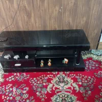 میزتلفزیون شیشه ای|میز تلویزیون|چمران, |دیوار