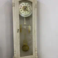 ساعت ایستاده وکیوم