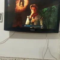 تلویزیون ۳۲سامسونگ اصل کره|تلویزیون و پروژکتور|اسدآباد, |دیوار