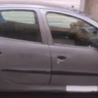 ۲۰۶ مدل ۸۵|خودرو سواری و وانت|مشهد, بهمن|دیوار