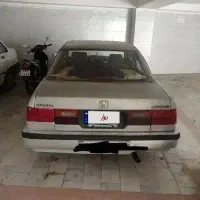 فروش هوندا آکورد فول انژگتور اتومات