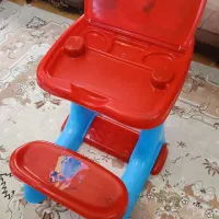 میز تحریر کودک|میز تحریر و کامپیوتر|گرگان, |دیوار