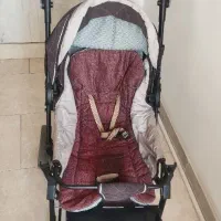 کالسکه و روروئک