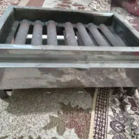 ۲عدد ساعت ویک کباب پز|ساعت دیواری و تزئینی|محمدیه-قزوین, |دیوار