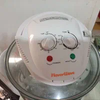 دستگاه هواپز flavor wave