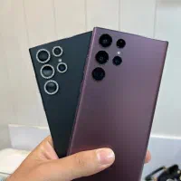 سامسونگ S22Ultra قرمز