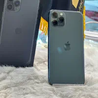 آیفون11pro حافظه256گیگ درحدنو کاملا سالم|موبایل|تبریز, |دیوار