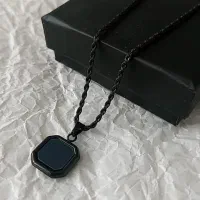 گردنبند مردانه