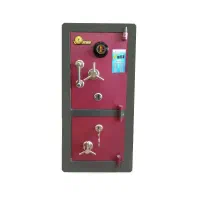 گاوصندوق الیاژی کد 480|فروشگاه و مغازه|جیرفت, |دیوار