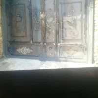 جوشکاری سیاردروپنجره وسازهای فلزی اداری 13سالسابقه