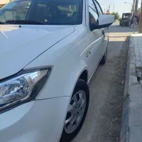 ساینا جی‌ایکس دوگانه فول|خودرو سواری و وانت|آبادان, |دیوار