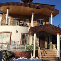 ویلا با متراژ های مختلف در عقیل اباد گوار