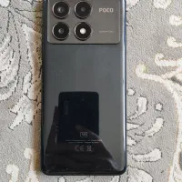 pocox6 pro|موبایل|فولادشهر, مسکن مهر فولادشهر|دیوار